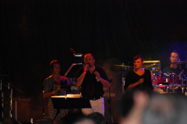 Bal Anniversaire des Melody Boy's 2011